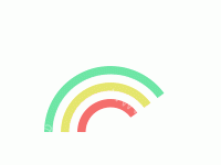 彩虹条 - category-work,series-pie,tooltip