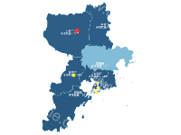  - category-work,geo,series-effectScatter,series-map,series-scatter,visualMap