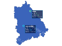 map - category-work,geo,series-map,series-scatter,visualMap