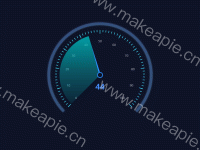 仪表盘 - category-work,series-gauge,series-pie,tooltip