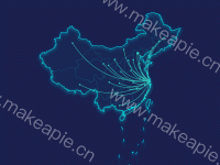 demo - category-work,geo,series-lines,series-map,series-scatter,tooltip