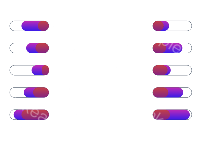 双柱 - category-work,grid,series-bar,timeline