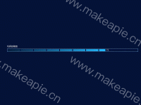 百分比进度条 - category-work,grid,series-bar,series-pictorialBar,tooltip
