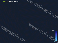 以中国为中心的世界3D地图 - category-work,geo3D,legend,series-lines3D,series-map3D,series-scatter3D,tooltip,visualMap