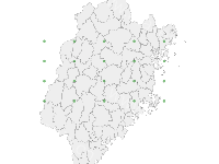 矢量图未解之谜 - category-work,geo,series-flowGL,series-scatter,tooltip