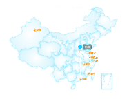 全货机航班动态 - category-work,geo,series-effectScatter,series-lines,timeline,title,tooltip,visualMap