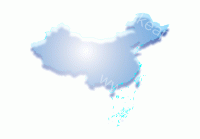 流光地图+地图数据展示 - category-work,geo,map,streamer,graphic,series-effectScatter